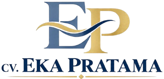 cv eka pratama